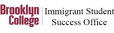 Brooklyn College Immigrant Student Success Office