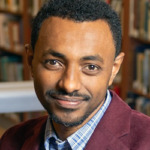 Feyissa, Garumma T., Assistant Professor in the Department of Health and Nutrition Sciences